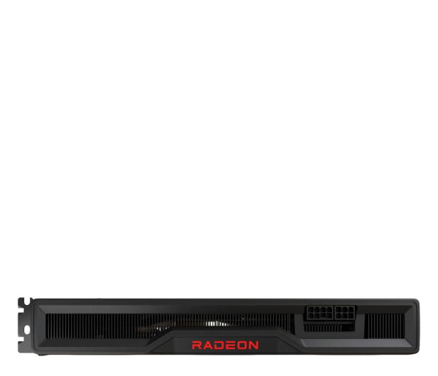 XFX Radeon RX 6750 XT Core 12GB GDDR6 - 1293149 - zdjęcie 5